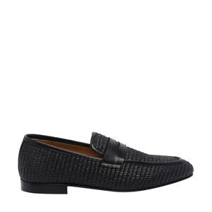 Stuart Weitzman Men Dino Loafers